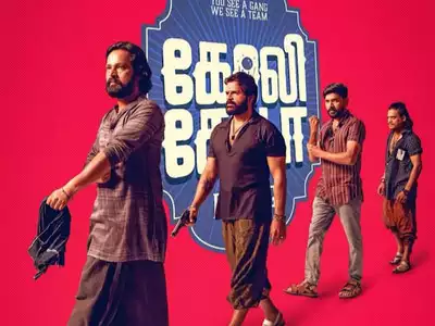 Goli Soda The Rising Tamil TV Series OTT Release Date