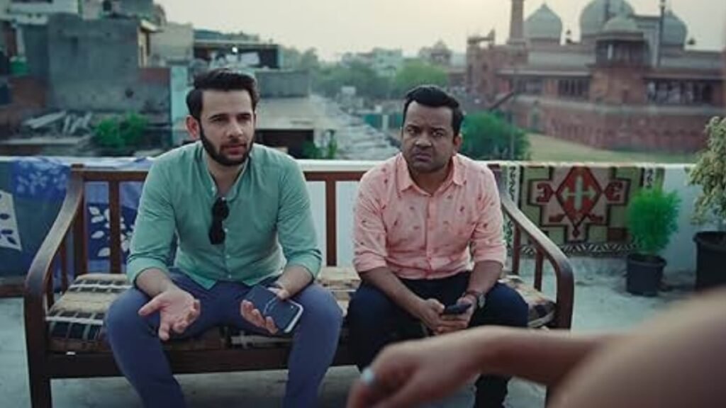 Khalbali Records Indian Web Series on Jio Cinema