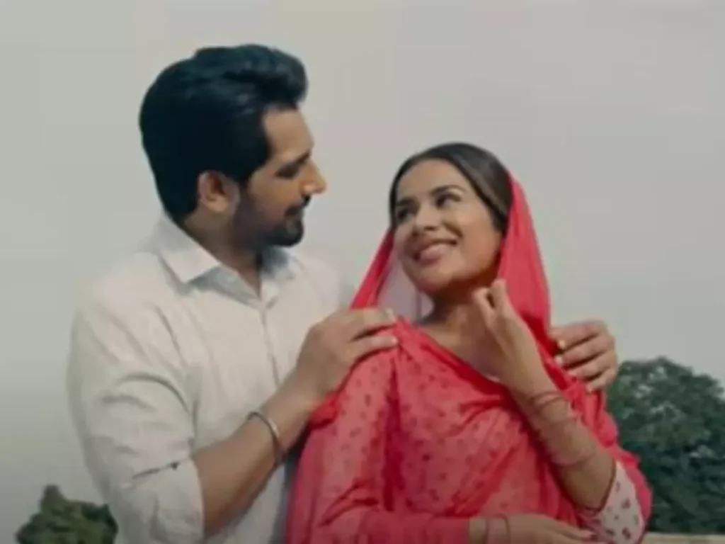 Lambran Da Laana Punjabi Movie OTT Release Date