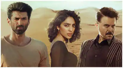 The Night Manager Indian TV Series On Disney+ Hotstar