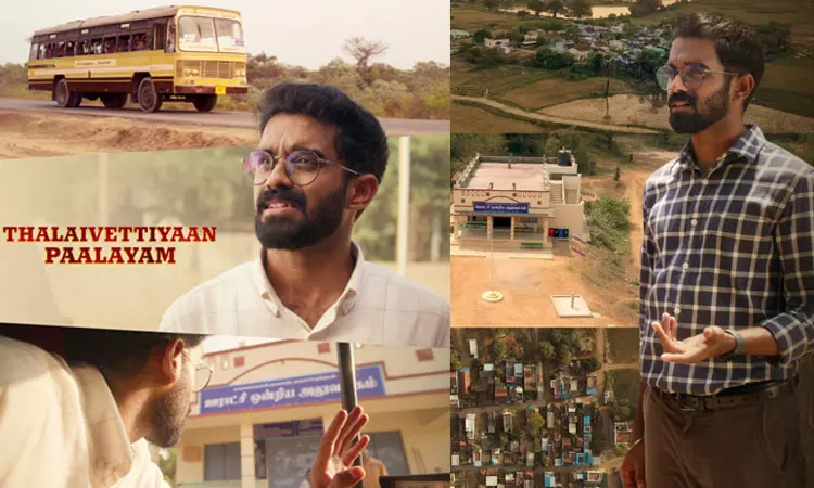 Thalaivettiyaan Paalayam Tamil TV Series Review