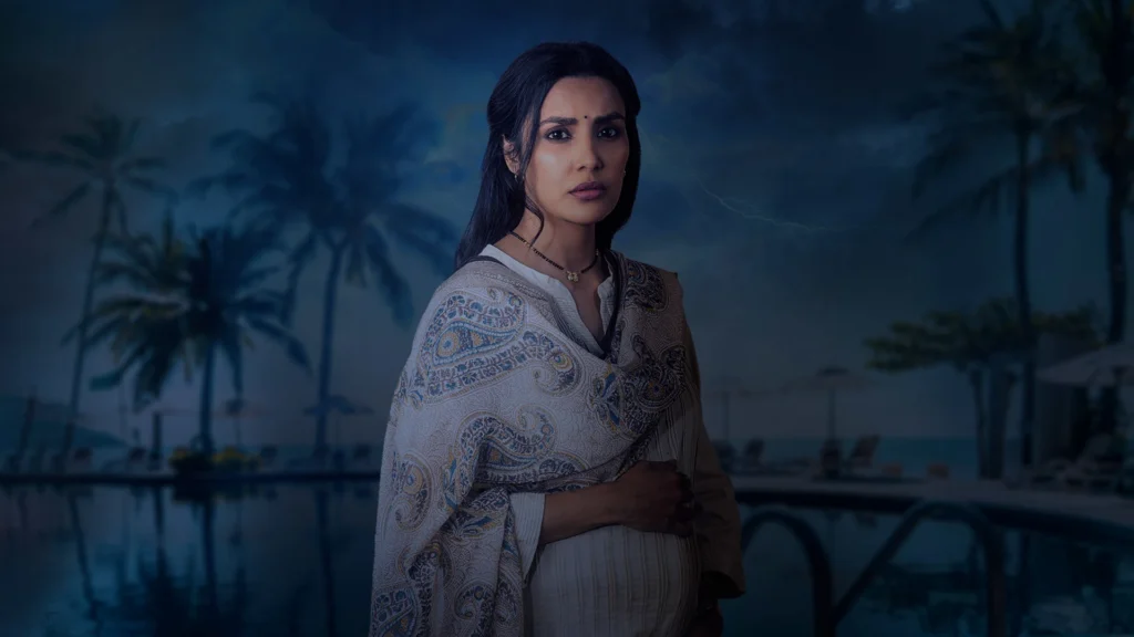 The Mystery of Moksha Island TV Series On Disney+ Hotstar