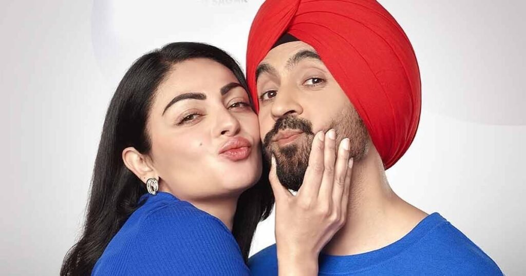 Jatt & Juliet 3 Punjabi Movie OTT Release Date