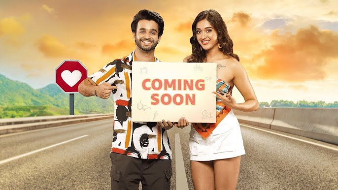 Highway Love Indian TV Series Season 2 Trailer Released