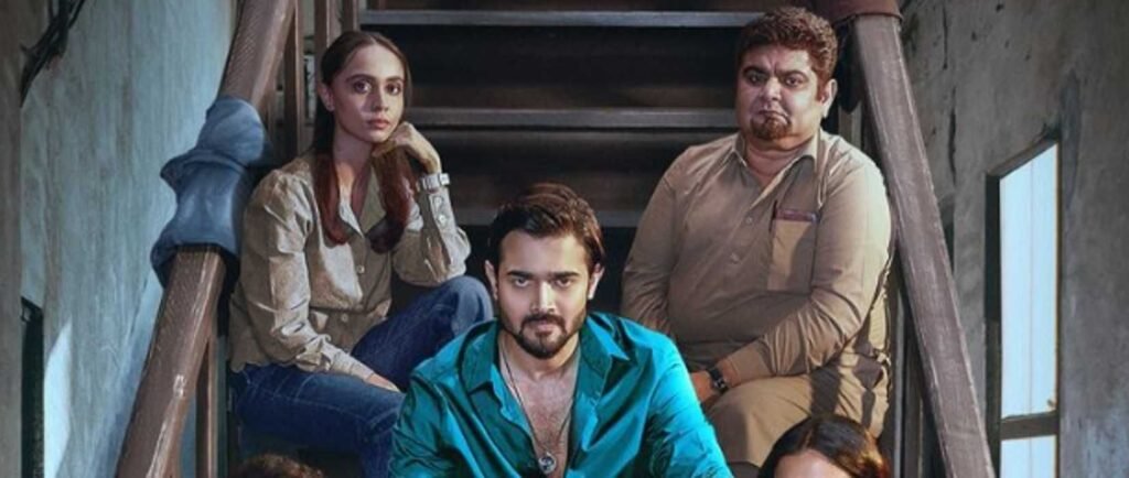 Taaza Khabar Indian TV Series Season 2 Review