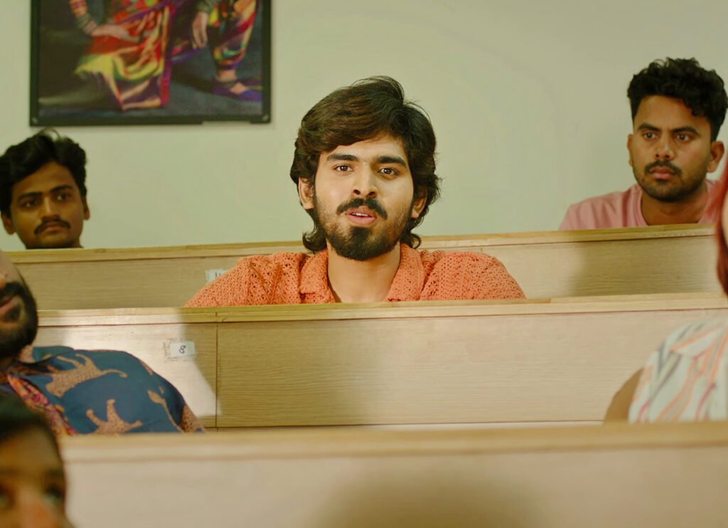 Mr. Idiot Telugu Movie Trailer Released