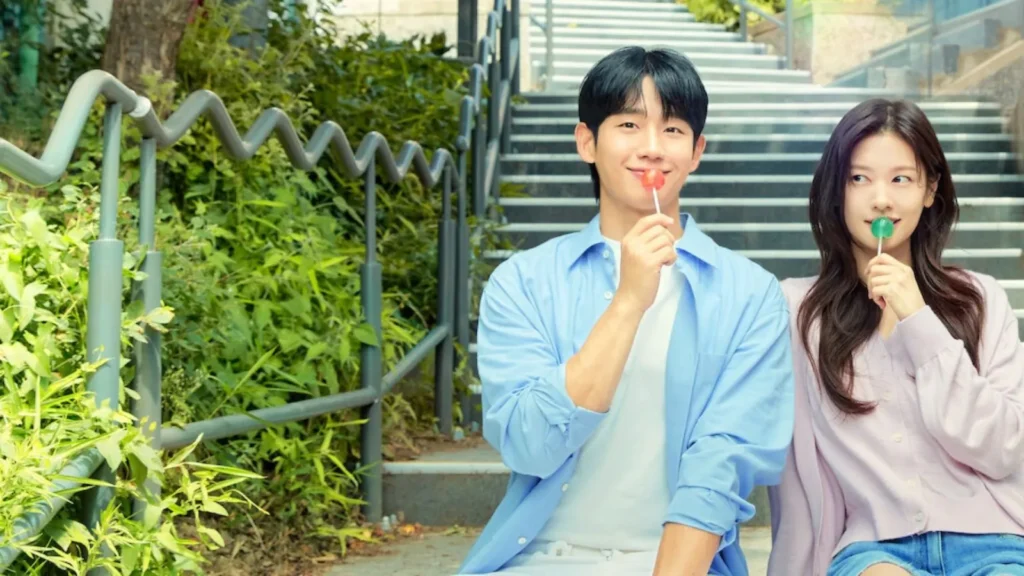 Love Next Door Korean TV Series Episode 8 OTT Release Date