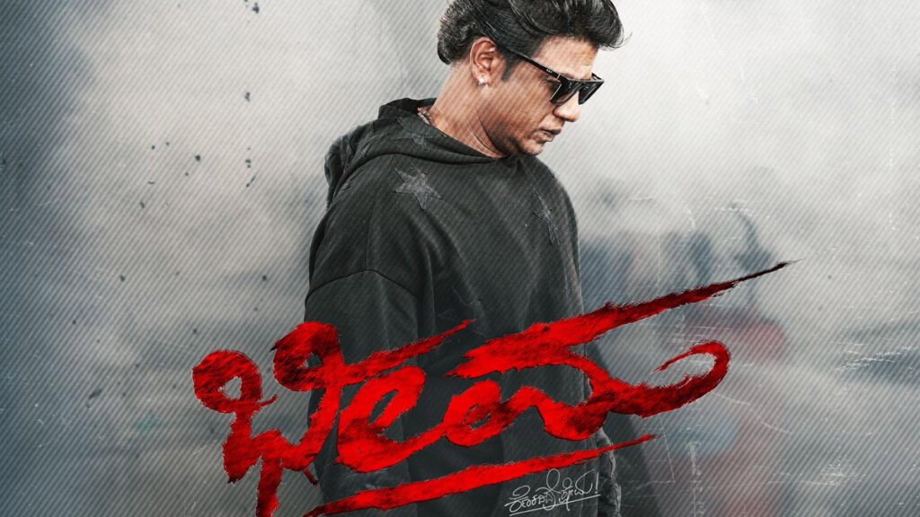 Bheema Kannada Movie on Amazon Prime