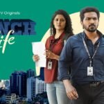 Bench Life Telugu TV Series on Sony LIV