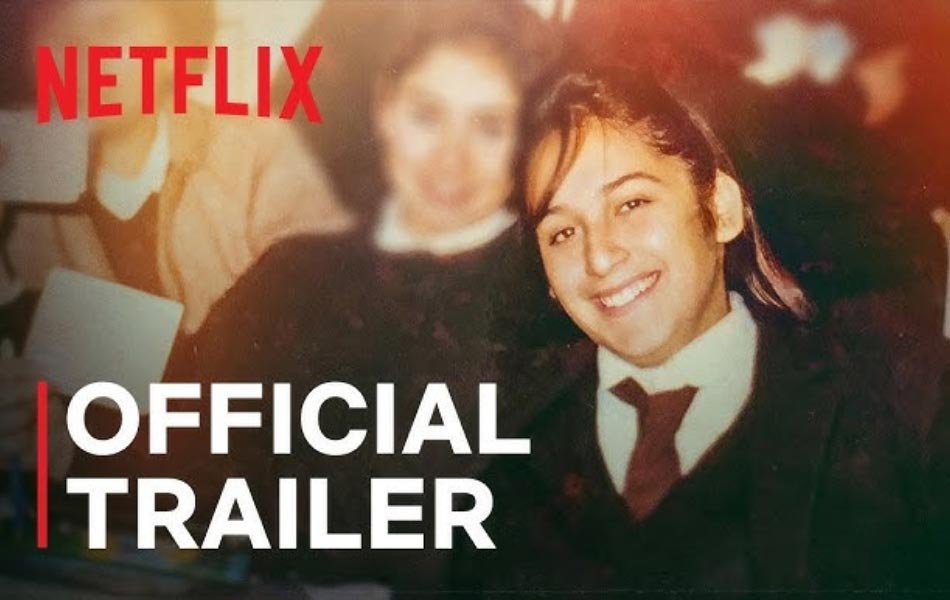 Breaking the Silence The Maria Soledad Case Trailer Released