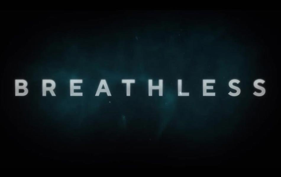 Breathless Spanish TV Series Review