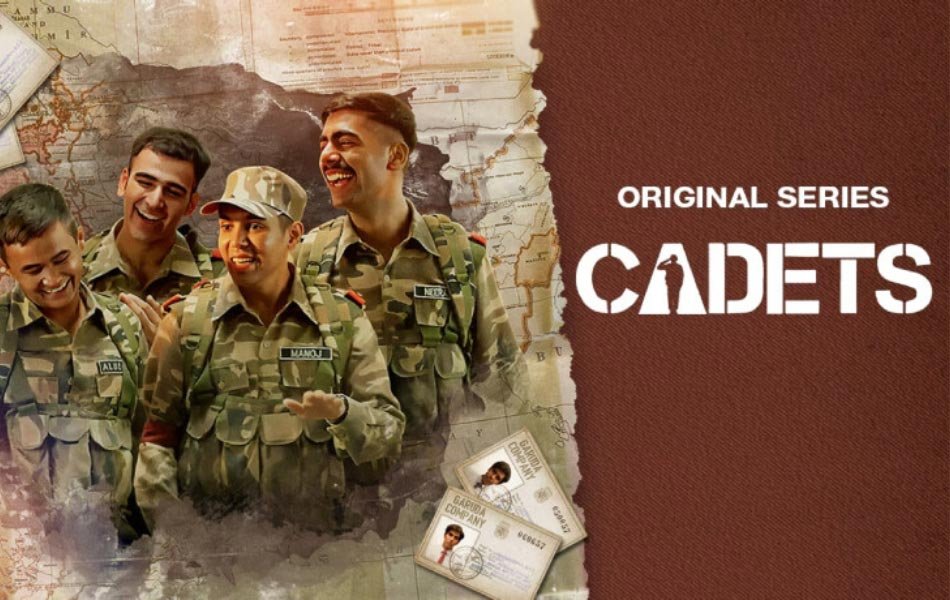 Cadets Indian TV Series Review