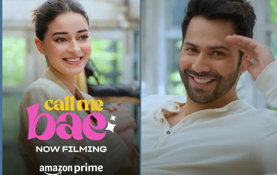 Call Me Bae Indian TV Series Review