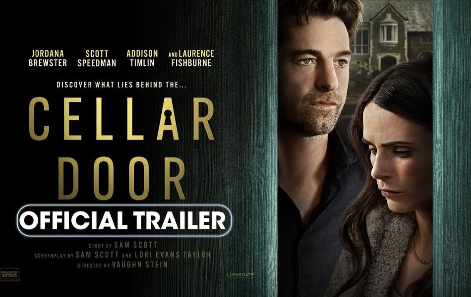 Cellar Door Upcoming American Movie Trailer Released