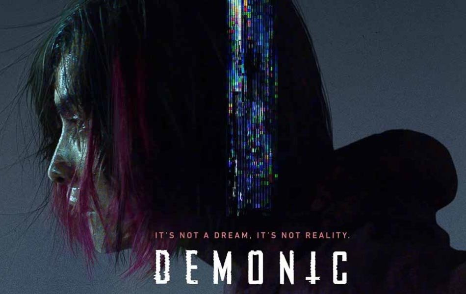 Demonic Canadian Movie OTT Release Date