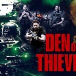 Den of Thieves 2 Pantera American Movie Trailer Released