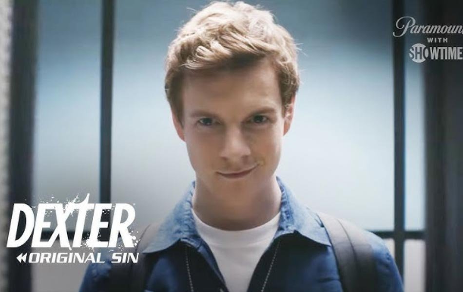 Dexter Original Sin American TV Series OTT Release Date