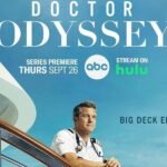 Doctor Odyssey American TV Series OTT Release Date