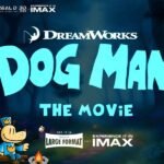 Dog Man Upcoming American Animated Movie Trailer Released