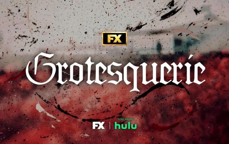 Grotesquerie Upcoming American TV Series OTT Release Date