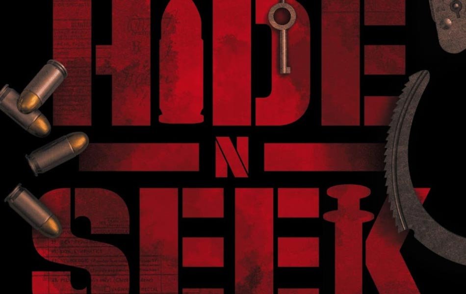 Hide N Seek Telugu Movie Review