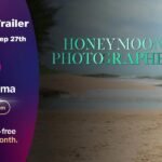 Honeymoon Photographer Indian Web Series Trailer Released