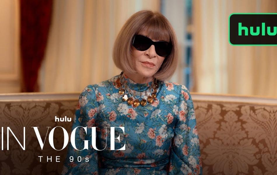 In Vogue The 90s Documentary TV Series OTT Release Date