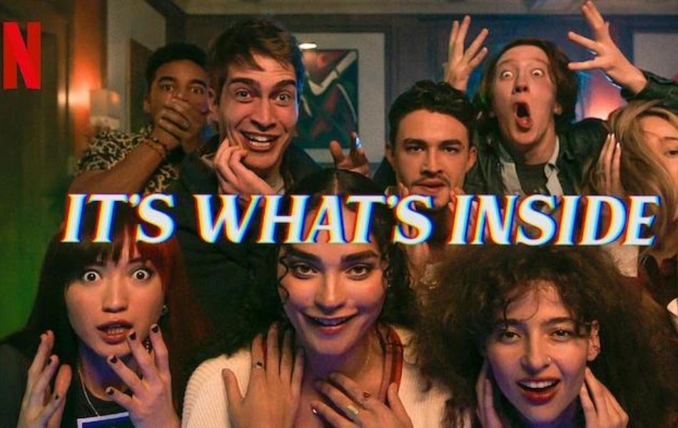 Its Whats Inside Upcoming American Movie Trailer Released