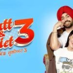 Jatt & Juliet 3 Punjabi Movie OTT Release Date