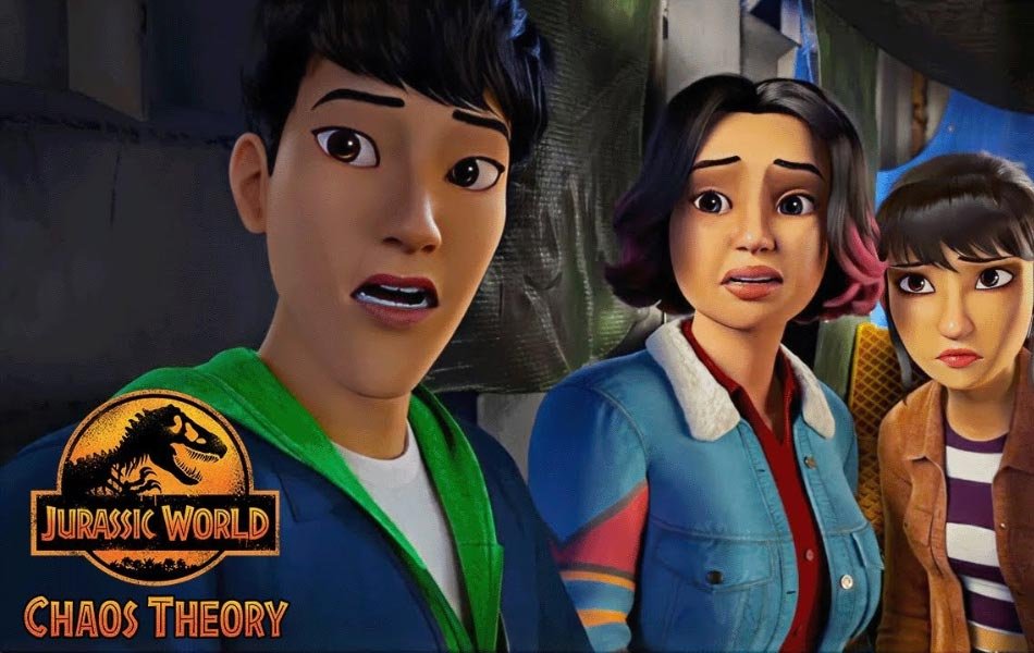 Jurassic World Chaos Theory Season 2 OTT Release Date