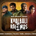 Khalbali Records Indian Web Series on Jio Cinema