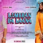 Lambran Da Laana Punjabi Movie OTT Release Date