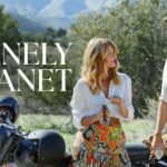 Lonely Planet Upcoming American Movie Trailer Released