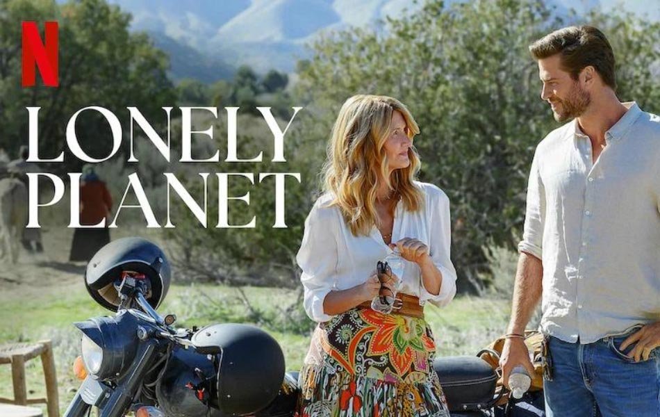 Lonely Planet Upcoming American Movie Trailer Released