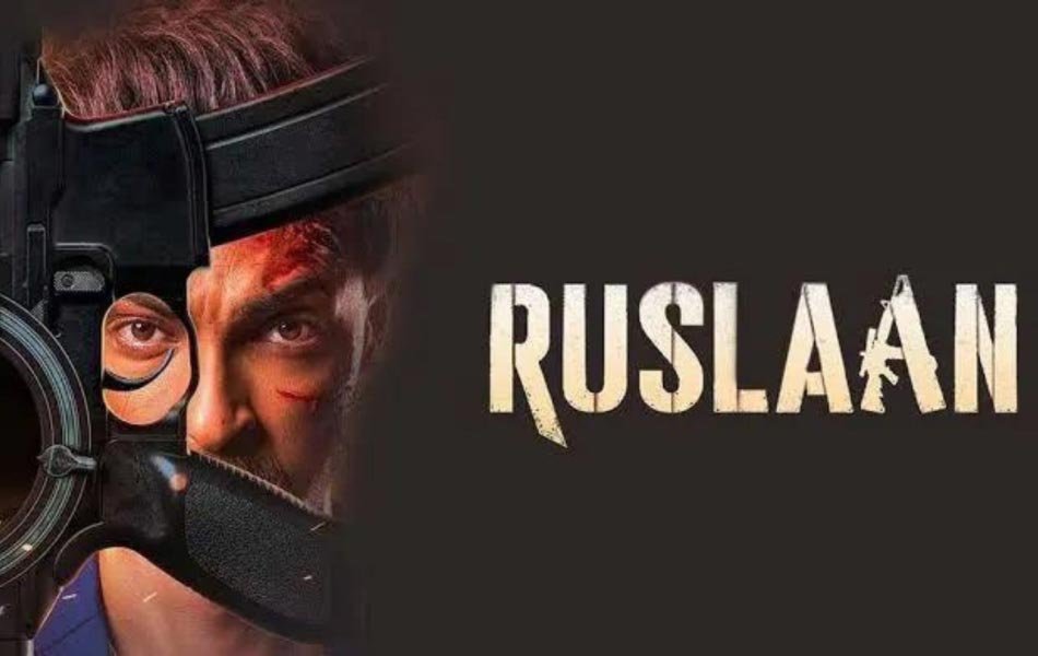 Ruslaan Bollywood Movie OTT Release Date