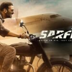 Sarfira Bollywood Movie OTT Release Date