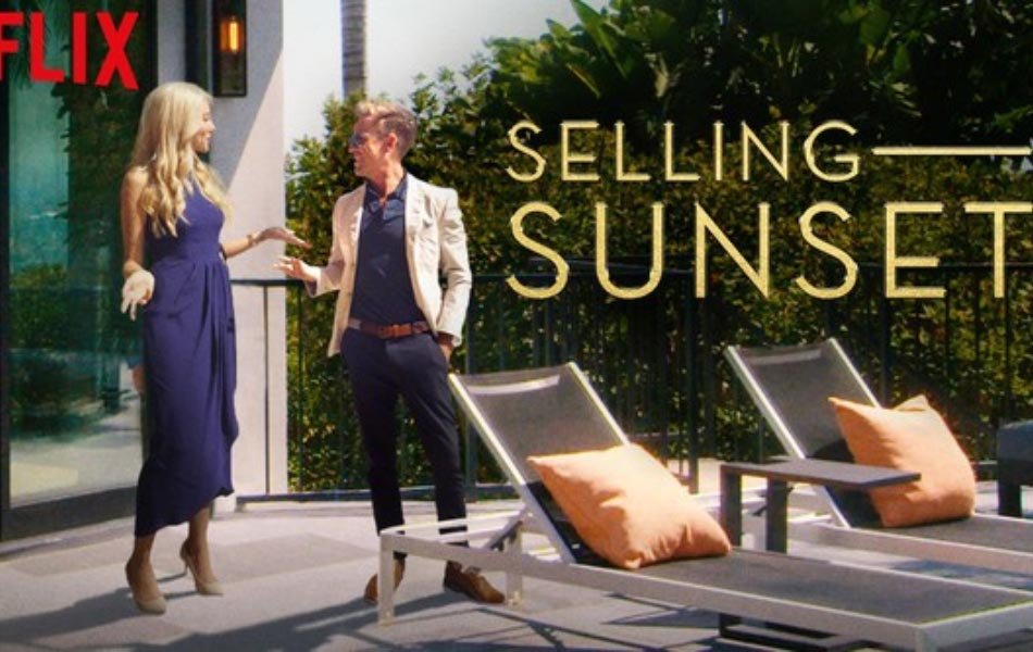 Selling Sunset American TV Series Season 8 OTT Release Date