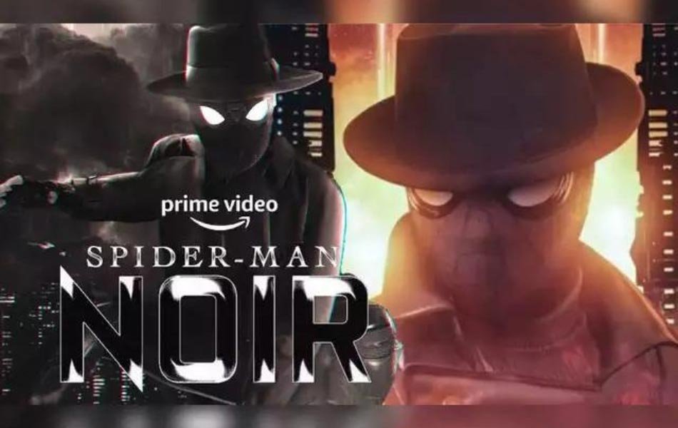 Spider Noir Upcoming American TV Series OTT Release Date