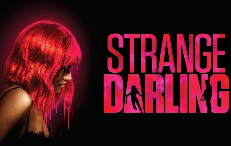 Strange Darling American Movie Review