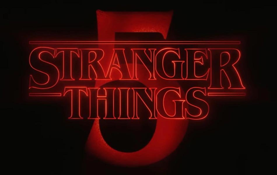 Stranger Things TV Series Season 5 OTT Release Date