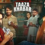 Taaza Khabar Indian TV Series Season 2 Review