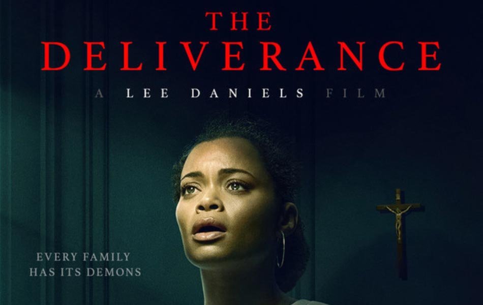 The Deliverance American Movie Review