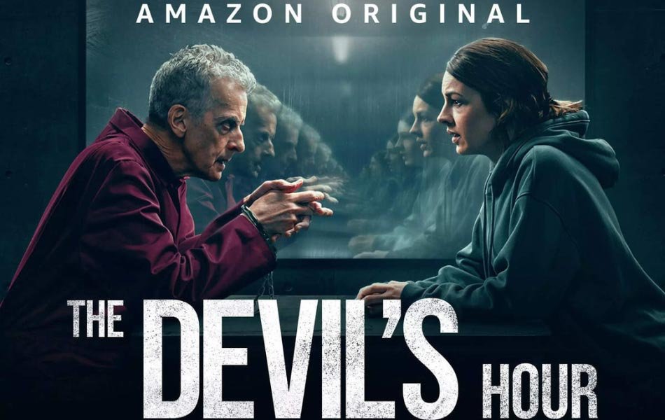 The Devils Hour British TV Series Season 2 OTT Release Date