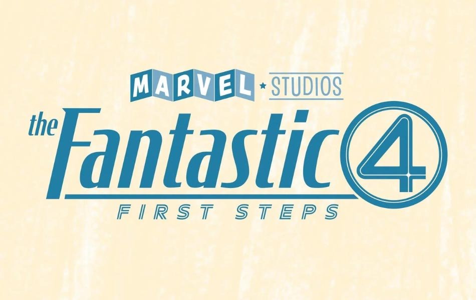 The Fantastic Four Steps American Movie Release Date