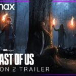 The Last of Us American TV Series Season 2 Trailer Released