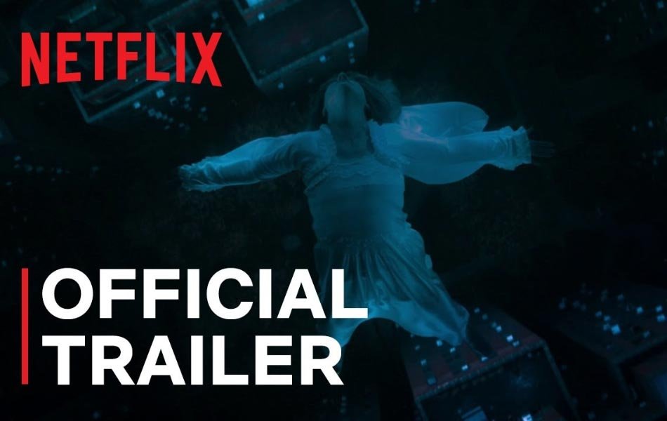 The Manhattan Alien Abduction Series Trailer Released