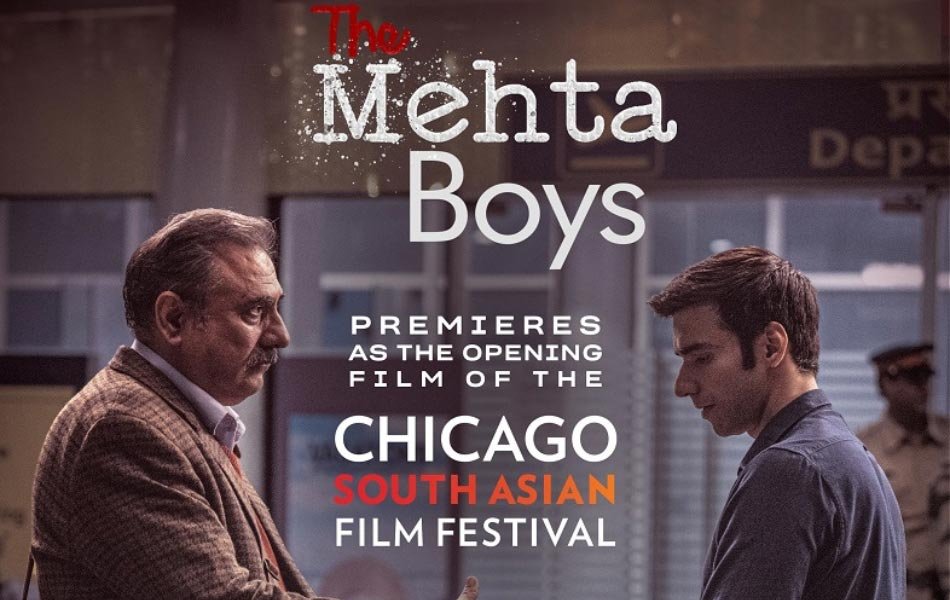 The Mehta Boys Upcoming Bollywood Movie OTT Release Date