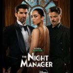 The Night Manager Indian TV Series OTT Release Date