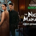 The Night Manager Indian TV Series On Disney+ Hotstar