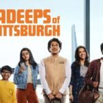 The Pradeeps of Pittsburgh Indian TV Series Trailer Released